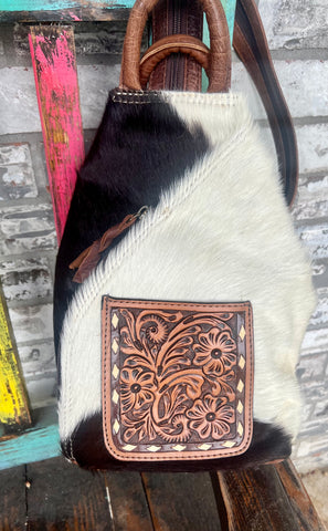 Sugar Skull Coin Pouch