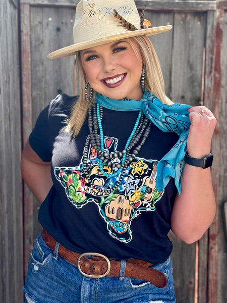 Texas Tee