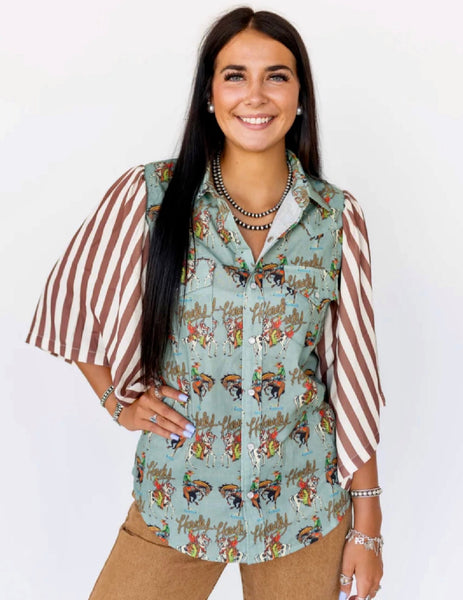 The Shiloh Top