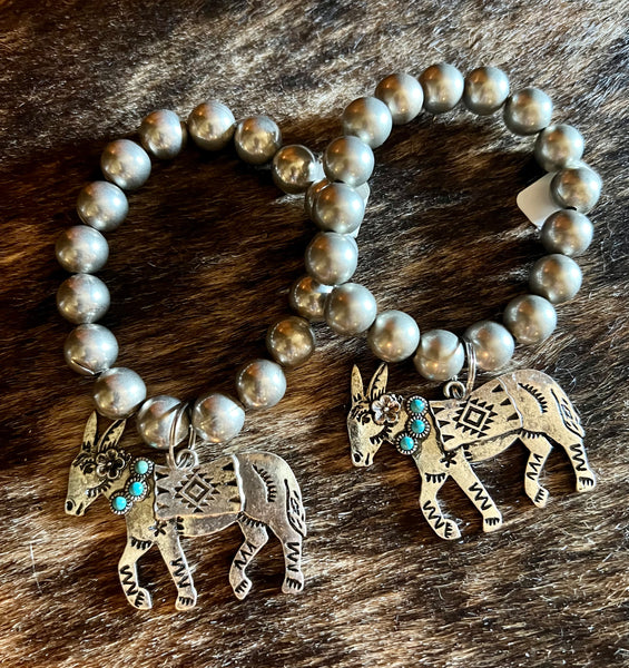 Donkey Stretch Bracelet