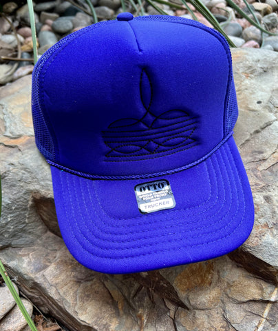 Blackjack Cap