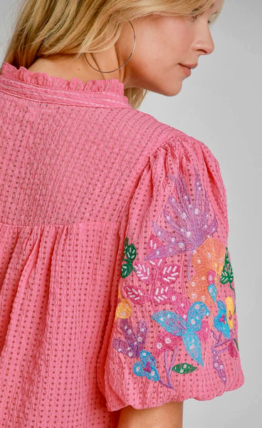 The Kinsey Top