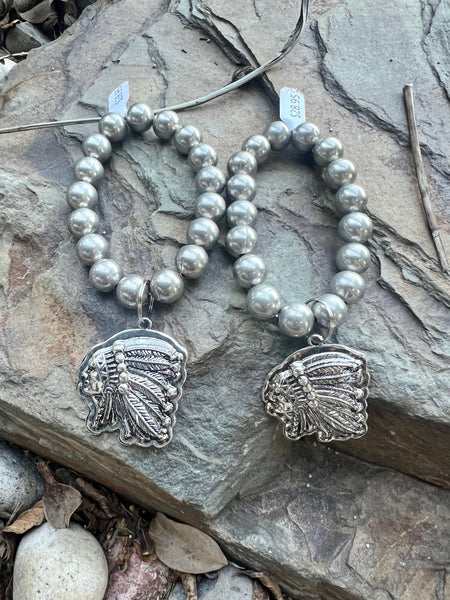 Big Chief Bracelet
