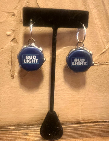 The Pecos Earrings