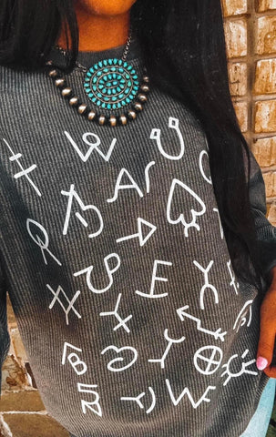 Reach for the Sky Tee