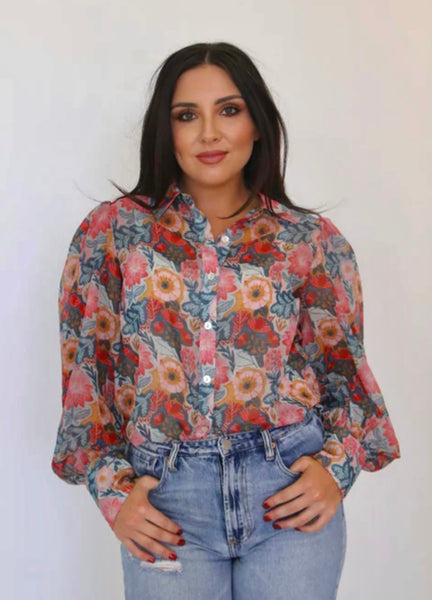 The Tanya Top