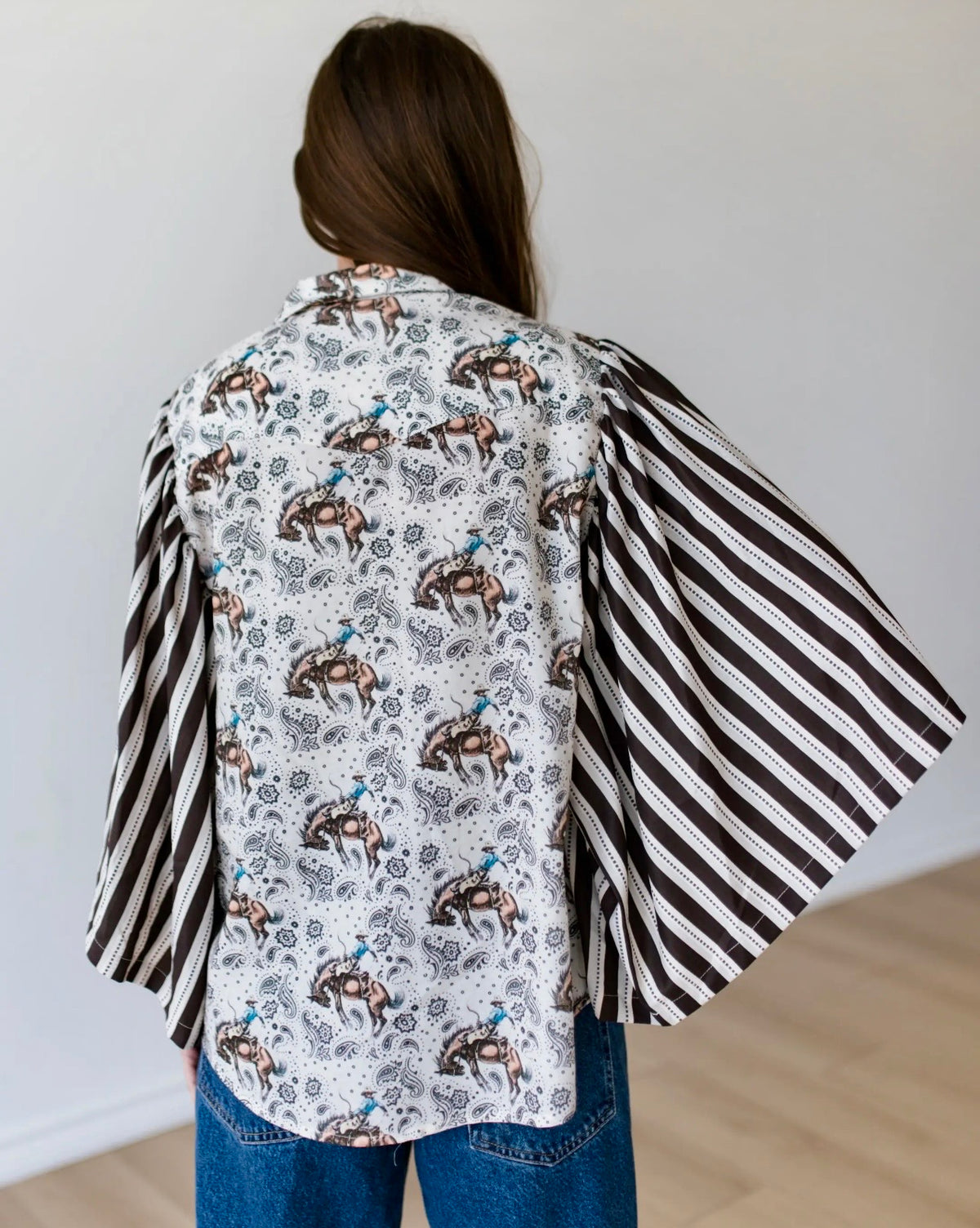 The Josie Top