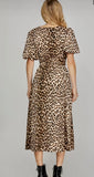 The Madi Dress