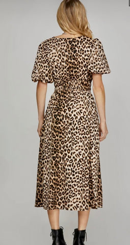The Madi Dress