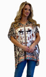 The Montana Poncho