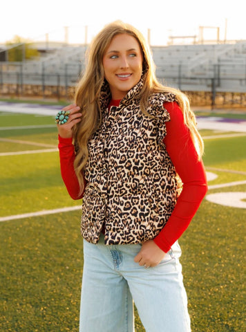 West Coast Rodeo Bomber Jacket