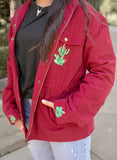 The Martin Jacket