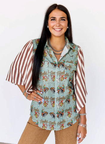 The Shiloh Top