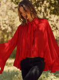 Boho Beauty Top