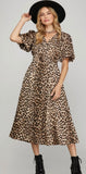 The Madi Dress