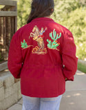 The Martin Jacket