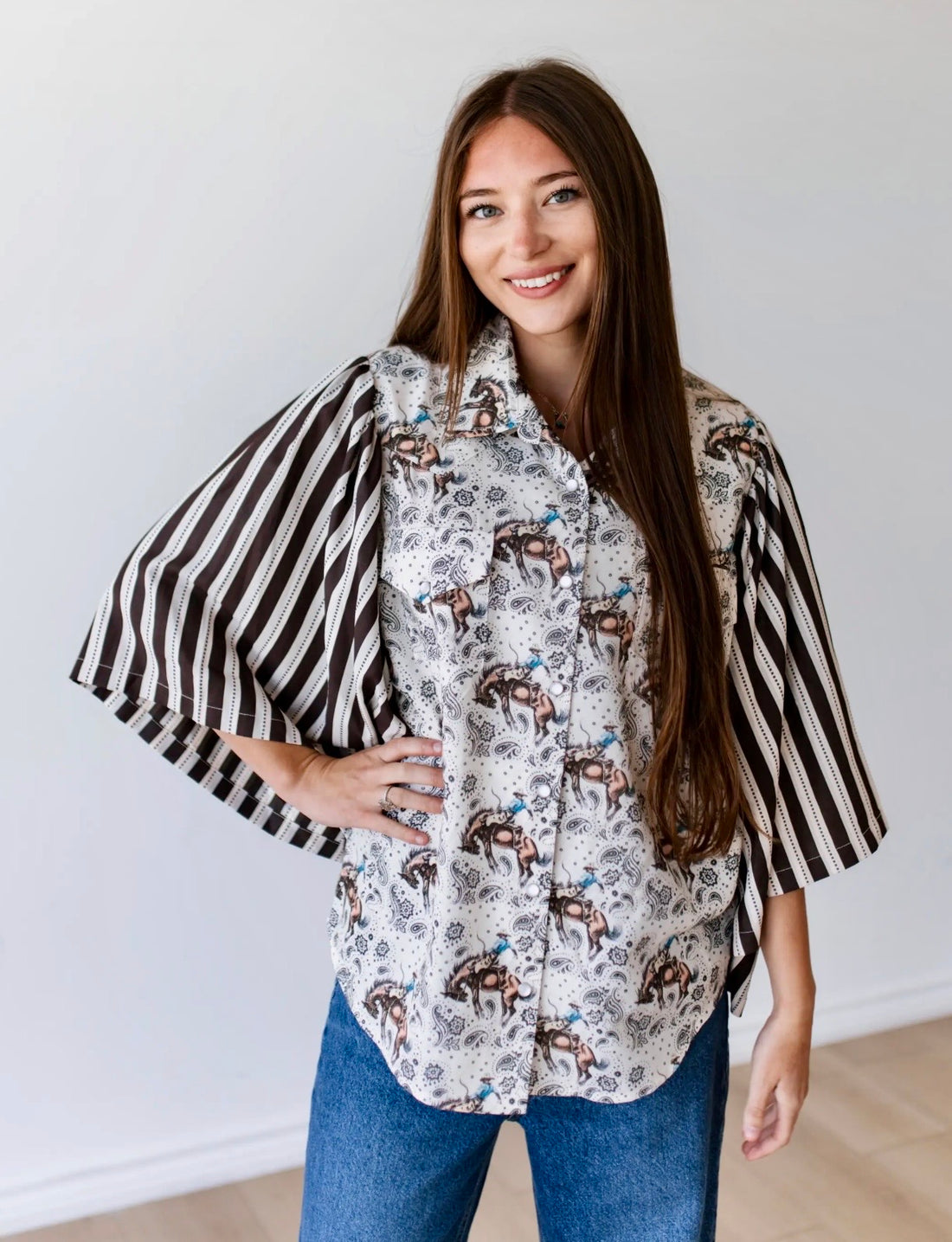 The Josie Top