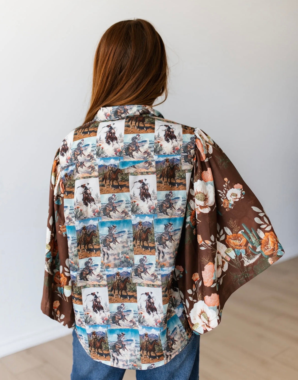The Cheyenne Top