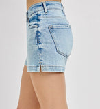 Risen Mid Rise Shorts