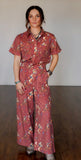 Star Cowboy Jumpsuit