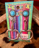 The Bristol Earrings