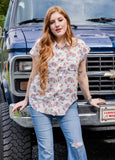 The American Armadillo Top
