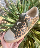 ShuShop Leopard Sneakers