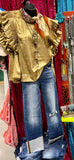 Gold Top