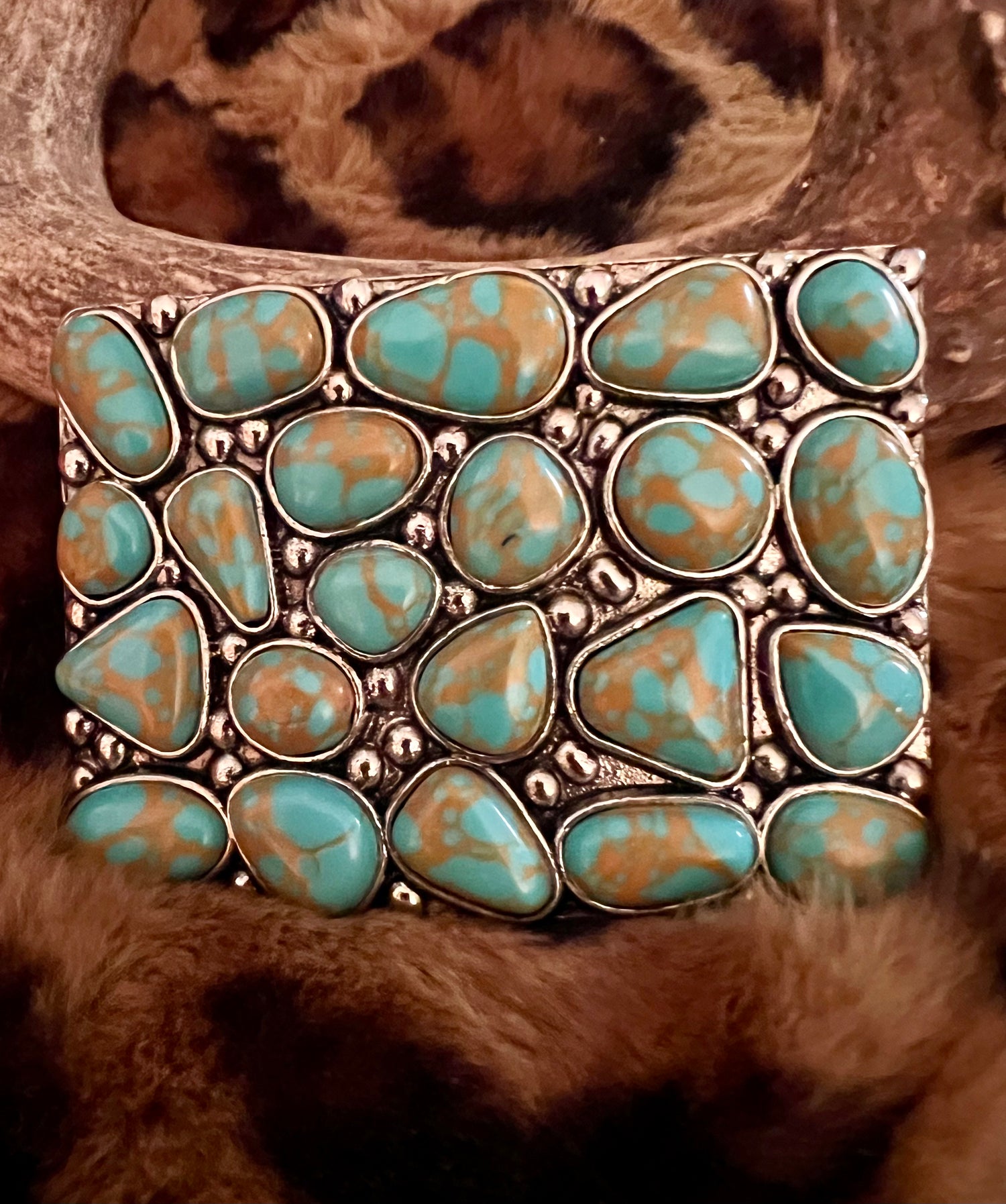 Cluster Buckle