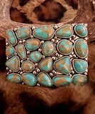Cluster Buckle