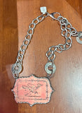 Roadrunner Necklace