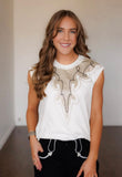 Bootstitch Tank
