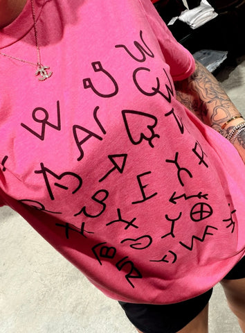 Lucky Patch Pullover