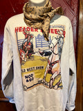 Header & Heeler Sweatshirt