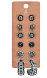 Earring Set