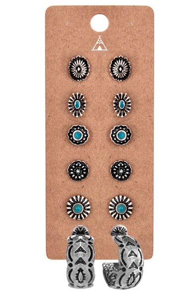 Earring Set