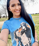 Brahman Tee
