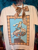Cowboy Bar Tee
