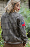 Guts & Grit Jacket