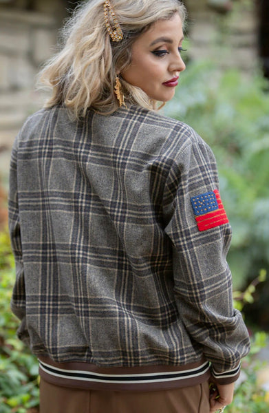 Guts & Grit Jacket