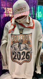 Houston 2026 Sweatshirt