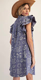 Sunset Trails Dress