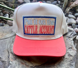 Cattle Account Cap