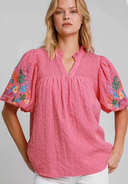 The Kinsey Top