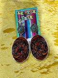 The Dakota Earrings