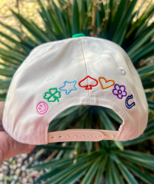 Good Things are Coming Cap