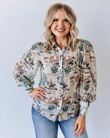 The Kinsey Top