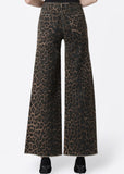 Lyla Leopard Jeans