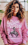 Rise & Rodeo Huntsville Sweatshirt