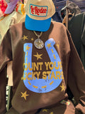 Lucky Stars Sweatshirt